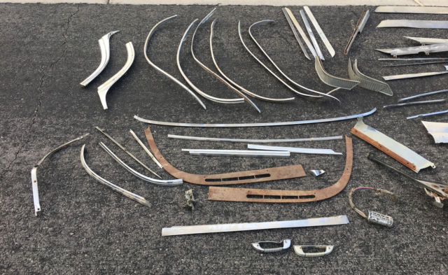 1958 Cadillac Fleetwood - photo 13