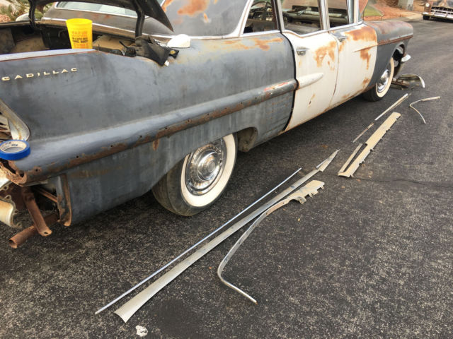 1958 Cadillac Fleetwood - photo 6