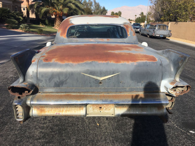 1958 Cadillac Fleetwood - photo 7