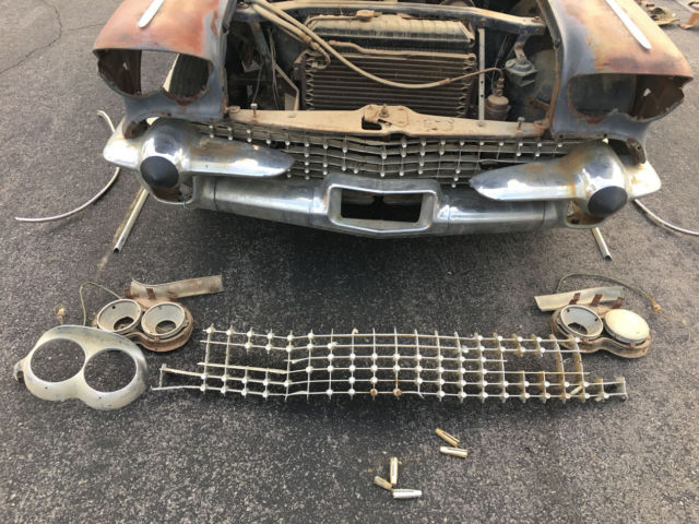 1958 Cadillac Fleetwood - photo 8