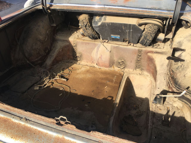 1958 Cadillac Fleetwood - photo 9