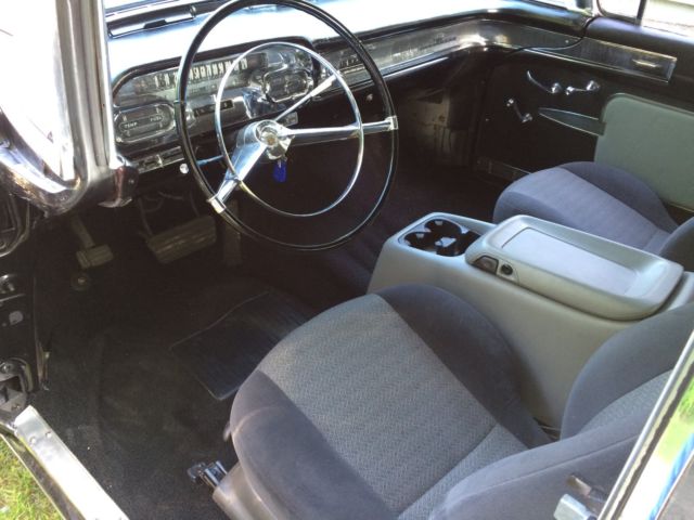 1958 Cadillac Other 4 DOOR HARDTOP - photo 8
