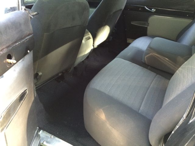 1958 Cadillac Other 4 DOOR HARDTOP - photo 9