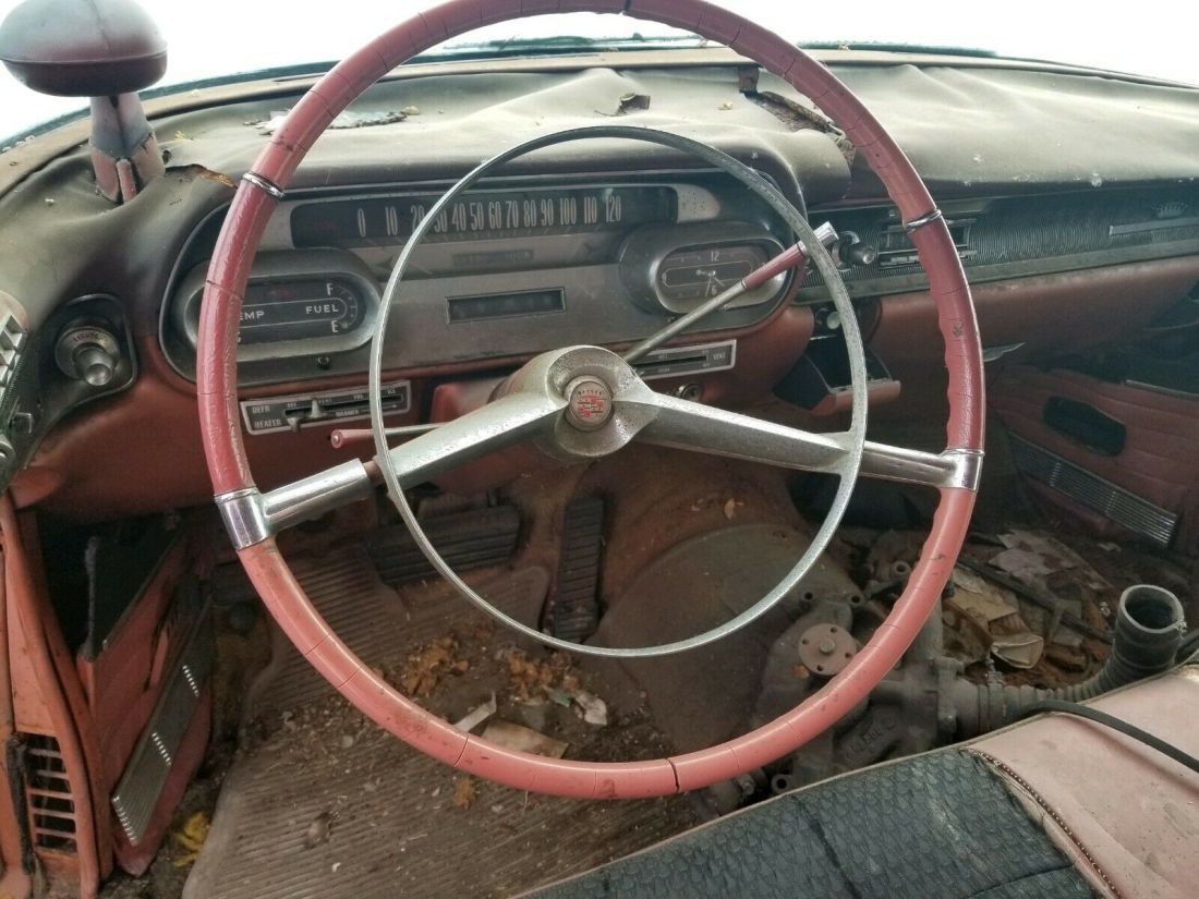 1958 Cadillac Other - photo 10