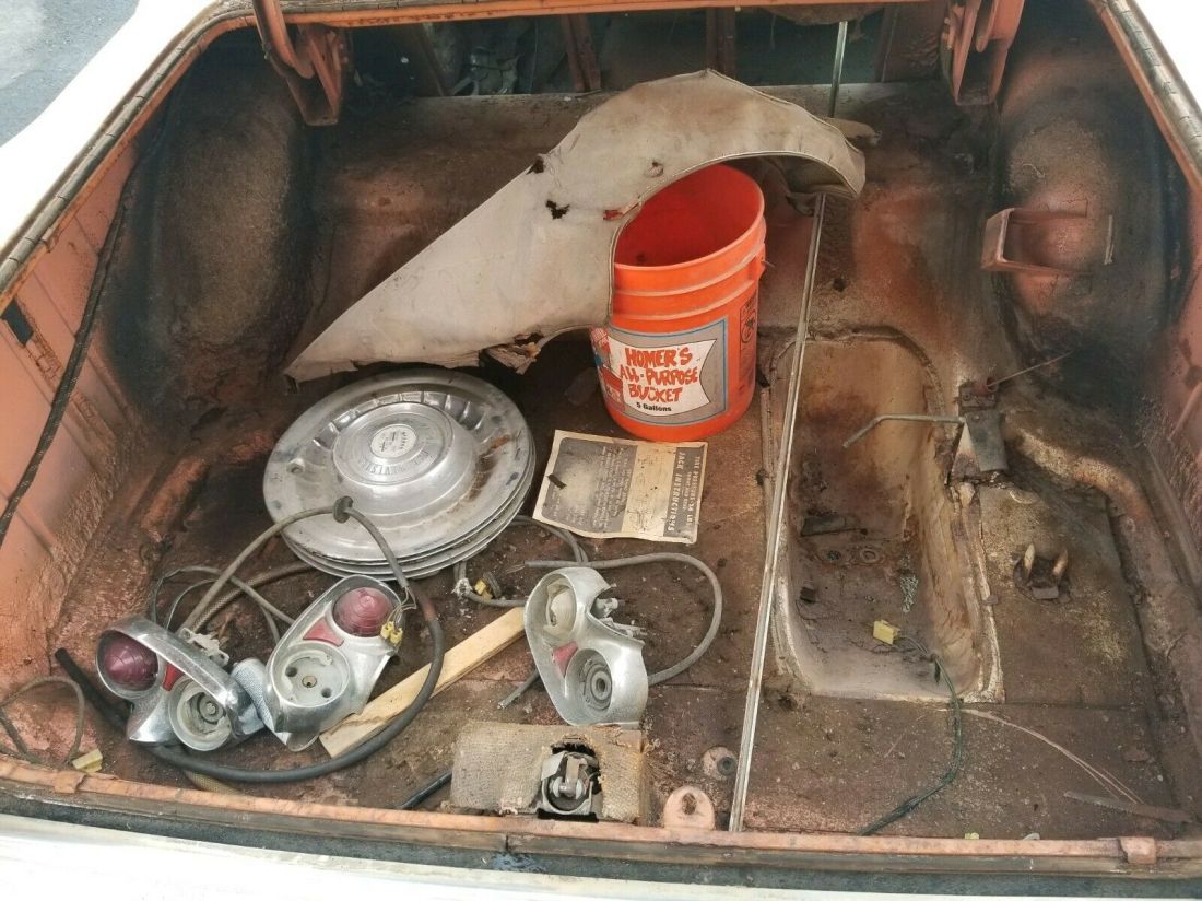 1958 Cadillac Other - photo 11