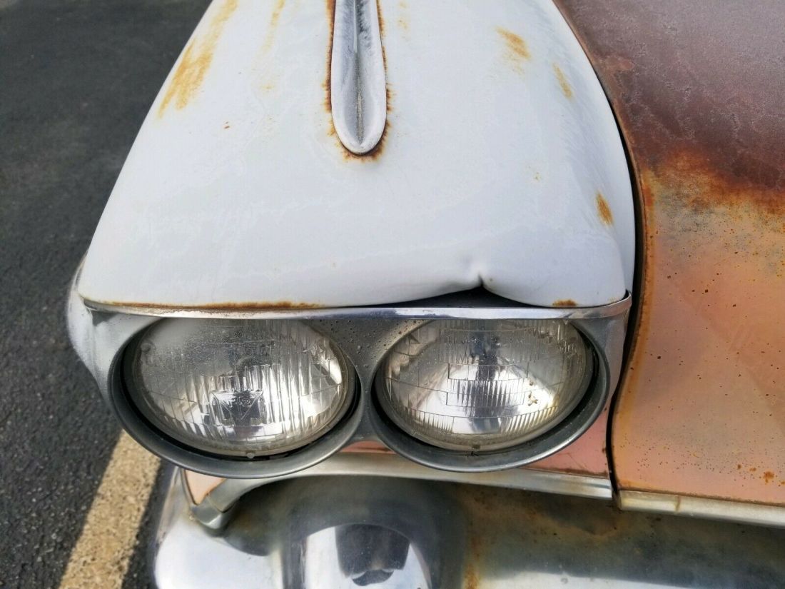 1958 Cadillac Other - photo 5
