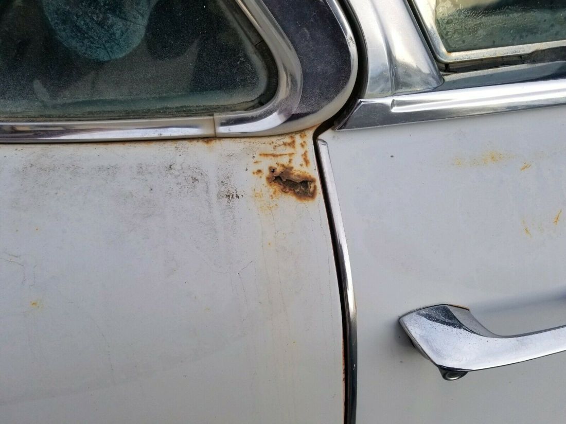 1958 Cadillac Other - photo 7
