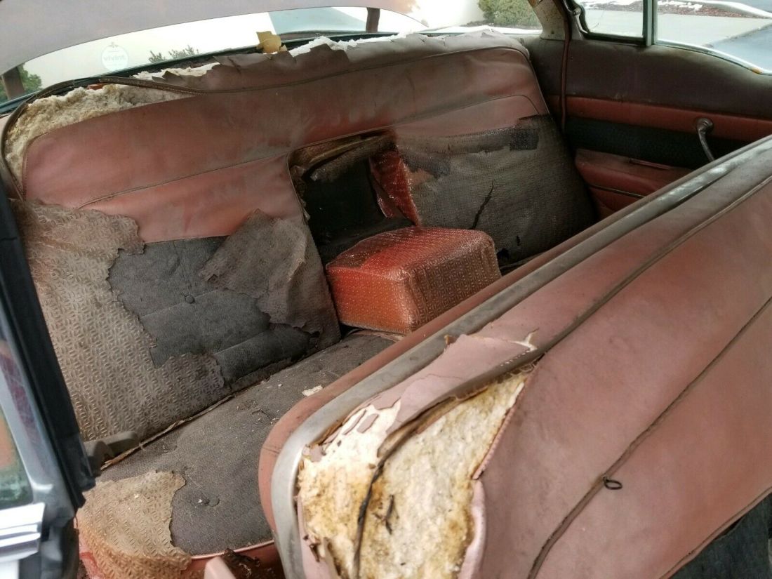 1958 Cadillac Other - photo 8