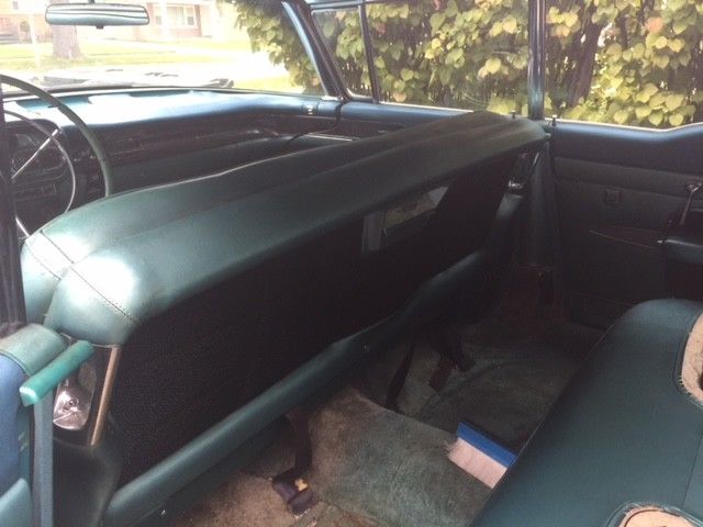 1958 Cadillac DeVille - photo 9