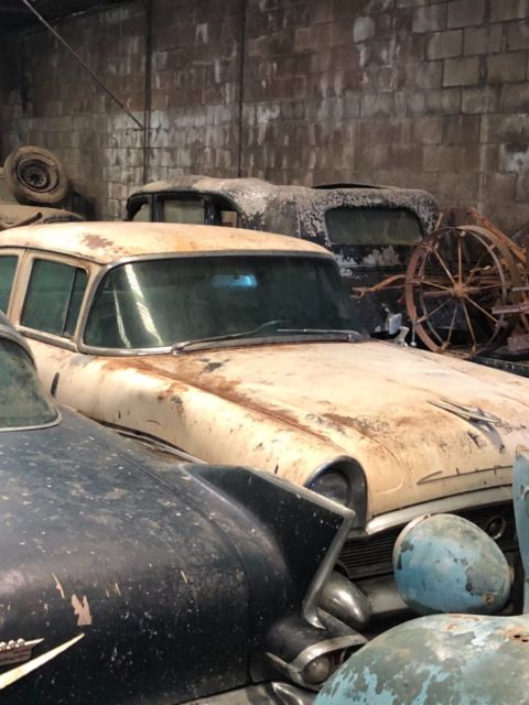 1958 Cadillac DeVille - photo 12