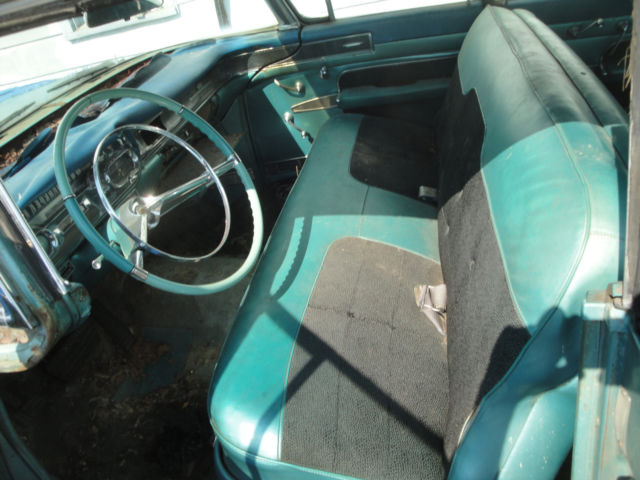 1958 Cadillac DeVille - photo 3