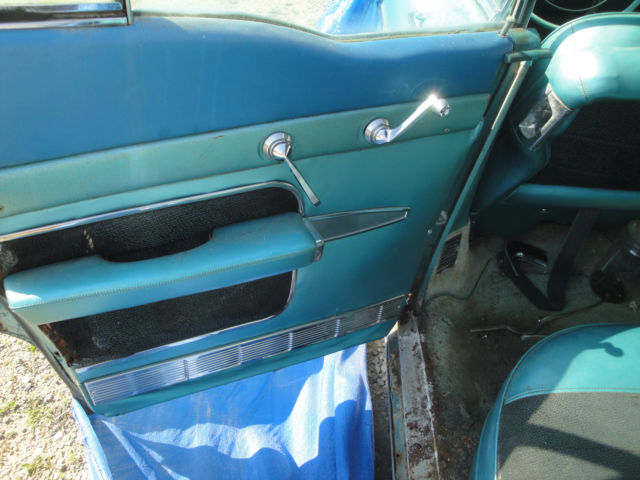 1958 Cadillac DeVille - photo 4