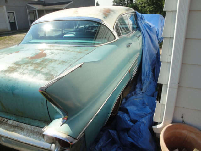 1958 Cadillac DeVille - photo 6
