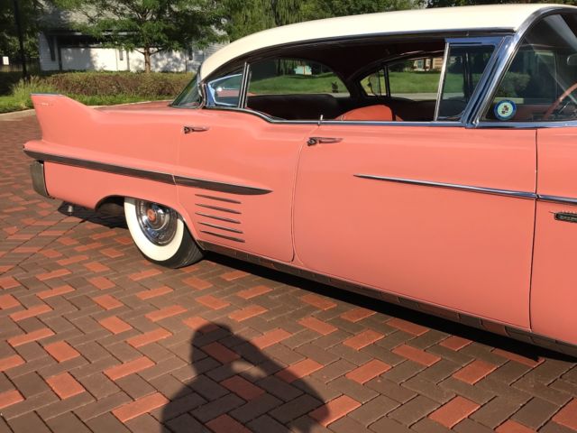 1958 Cadillac Other - photo 9