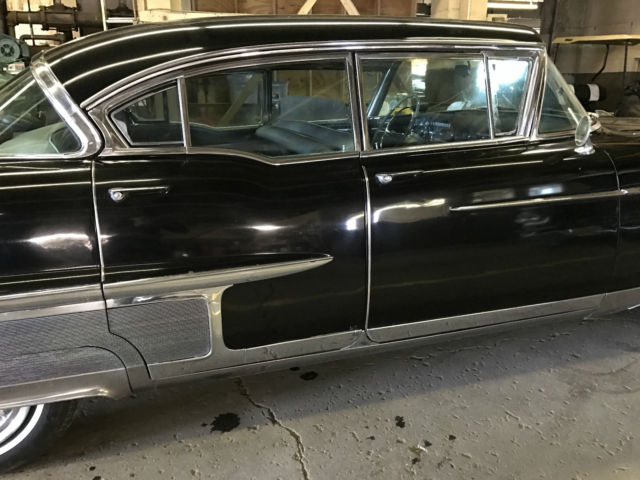 1958 Cadillac Other Base - photo 3