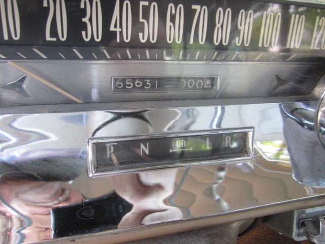 1958 Cadillac Series 60 Fleetwood - photo 13