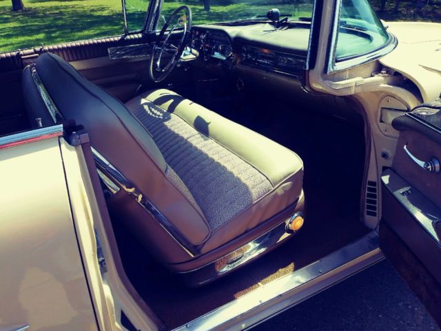 1958 Cadillac Series 60 Fleetwood - photo 9