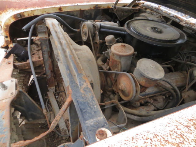 1958 Cadillac Series 60 Fleetwood - photo 11