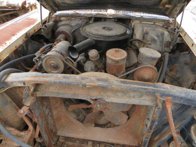 1958 Cadillac Series 60 Fleetwood - photo 12