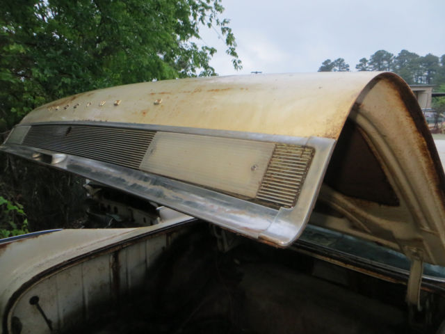 1958 Cadillac Series 60 Fleetwood - photo 8