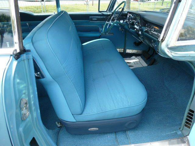 1958 Cadillac Other - photo 10