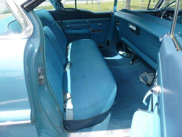 1958 Cadillac Other - photo 11