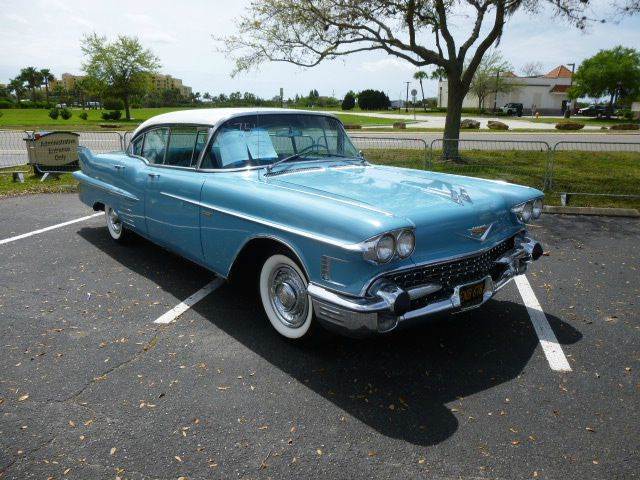 1958 Cadillac Other - photo 2