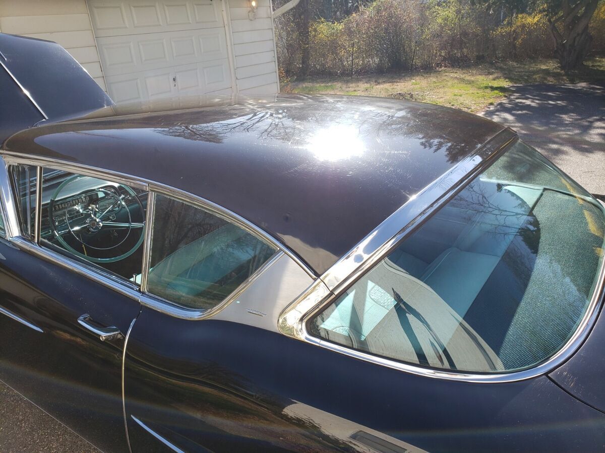 1958 Cadillac Series 62 - photo 11