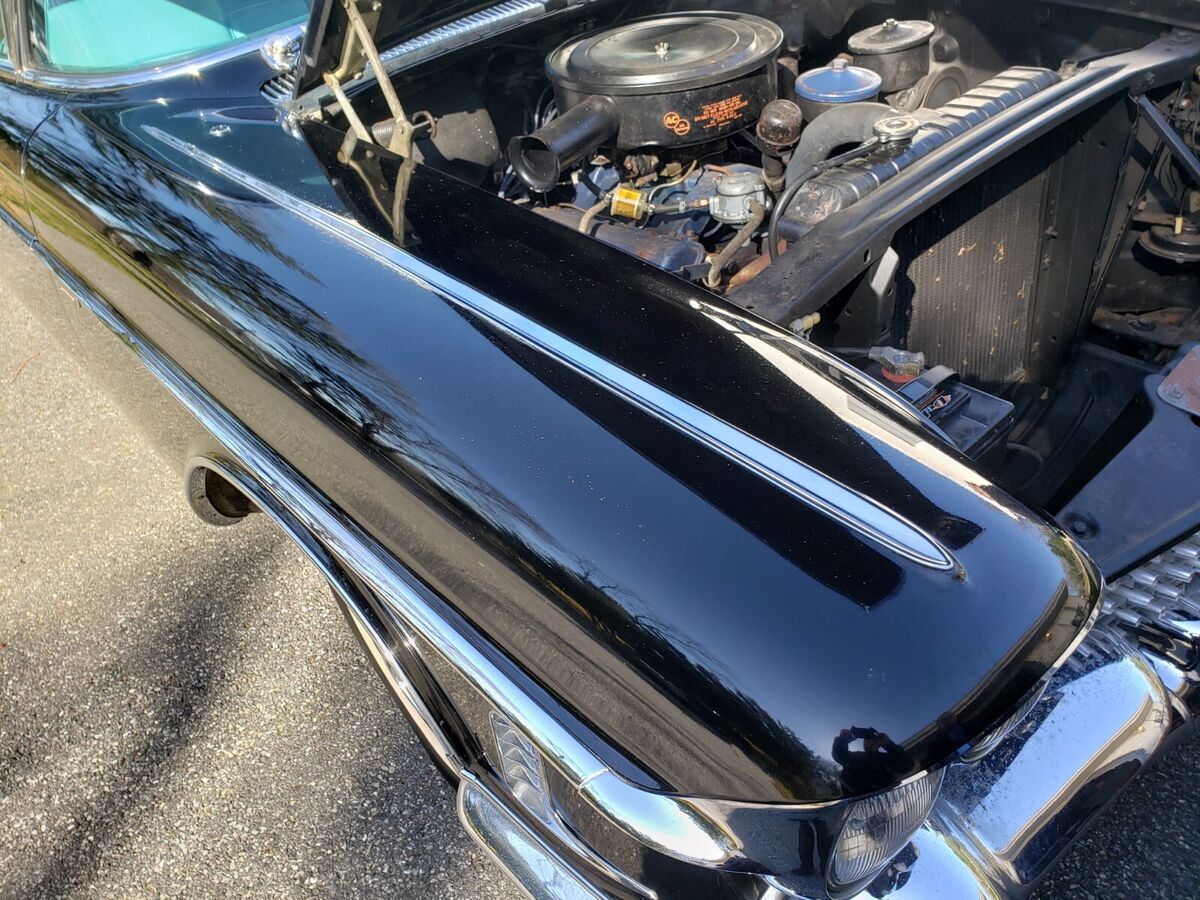 1958 Cadillac Series 62 - photo 13