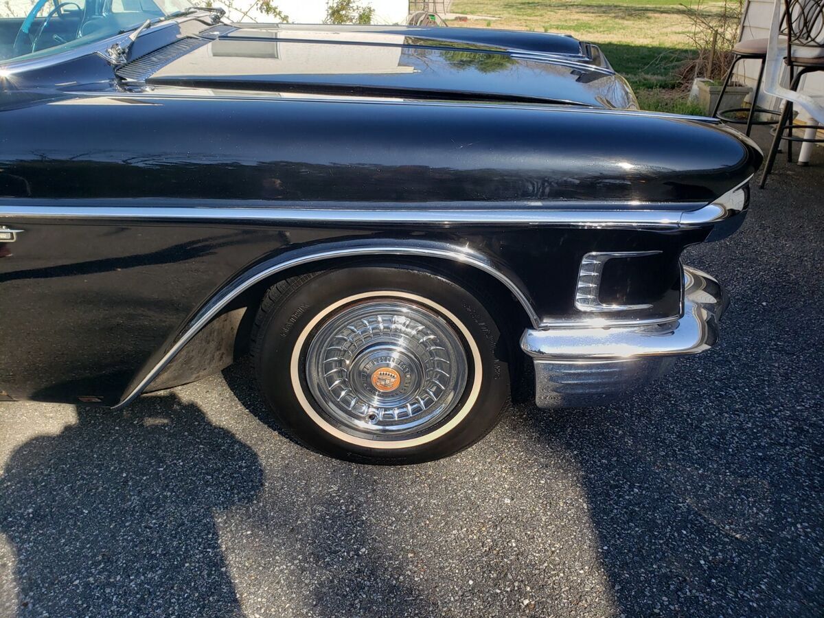 1958 Cadillac Series 62 - photo 8