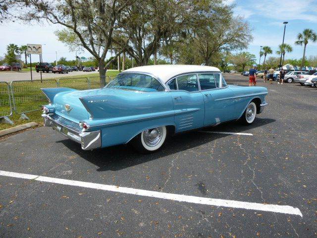 1958 Cadillac Other - photo 3