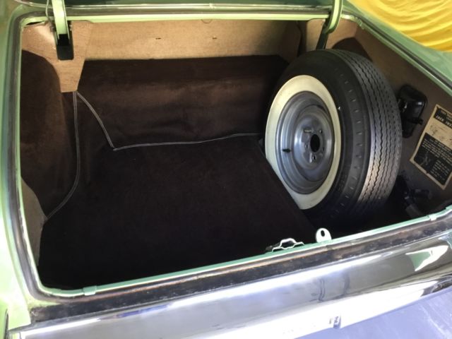 1958 Cadillac SERIES 62 4 DOOR HARDTOP 4 DOOR HARD TOP - photo 11