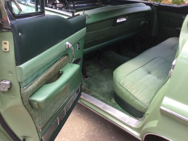 1958 Cadillac SERIES 62 4 DOOR HARDTOP 4 DOOR HARD TOP - photo 13