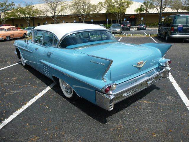 1958 Cadillac Other - photo 4
