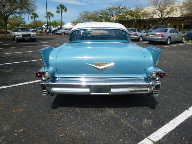 1958 Cadillac Other - photo 5