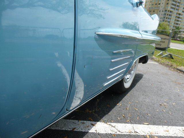 1958 Cadillac Other - photo 6