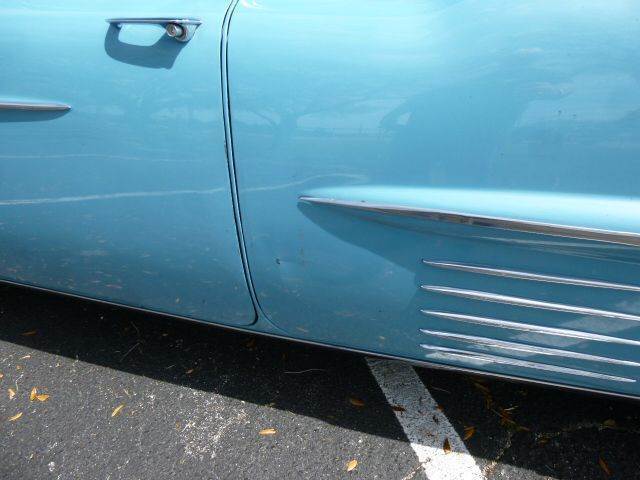 1958 Cadillac Other - photo 7