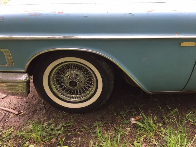 1958 Cadillac DeVille - photo 10