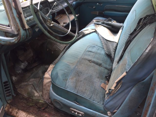 1958 Cadillac DeVille - photo 13