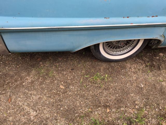 1958 Cadillac DeVille - photo 6