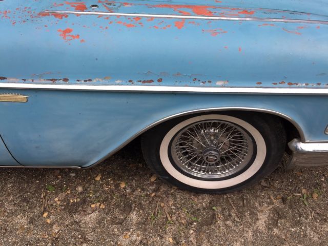 1958 Cadillac DeVille - photo 7