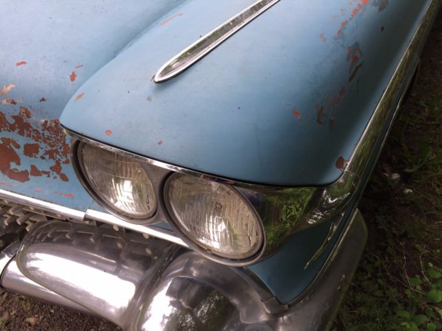 1958 Cadillac DeVille - photo 9