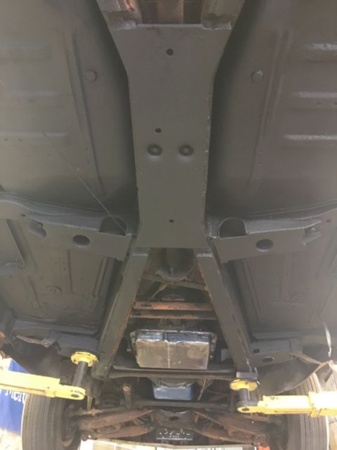 1958 Cadillac DeVille - photo 10