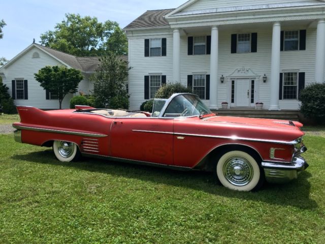 1958 Cadillac DeVille - photo 3