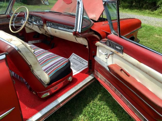 1958 Cadillac DeVille - photo 7