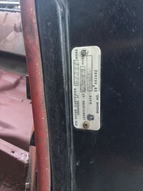 1958 Cadillac Other - photo 10