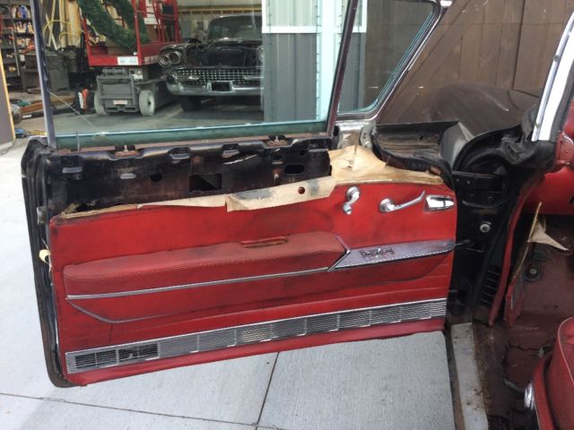 1958 Cadillac Other - photo 11
