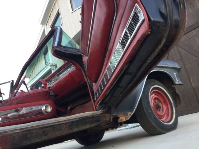 1958 Cadillac Other - photo 12