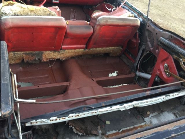 1958 Cadillac Other - photo 13