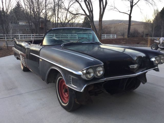1958 Cadillac Other - photo 2